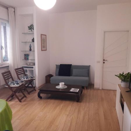 Rizzola Casa E Appartamento Per Vacanze Řím Exteriér fotografie
