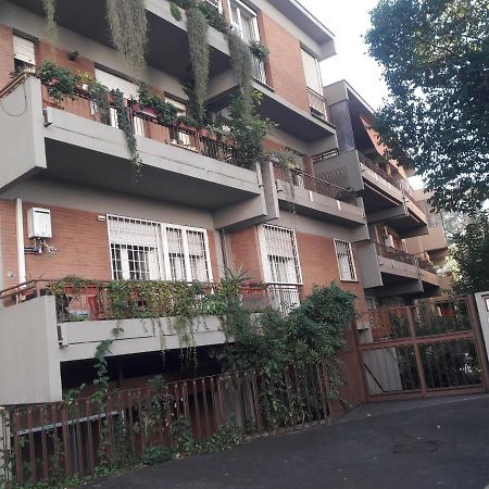 Rizzola Casa E Appartamento Per Vacanze Řím Exteriér fotografie