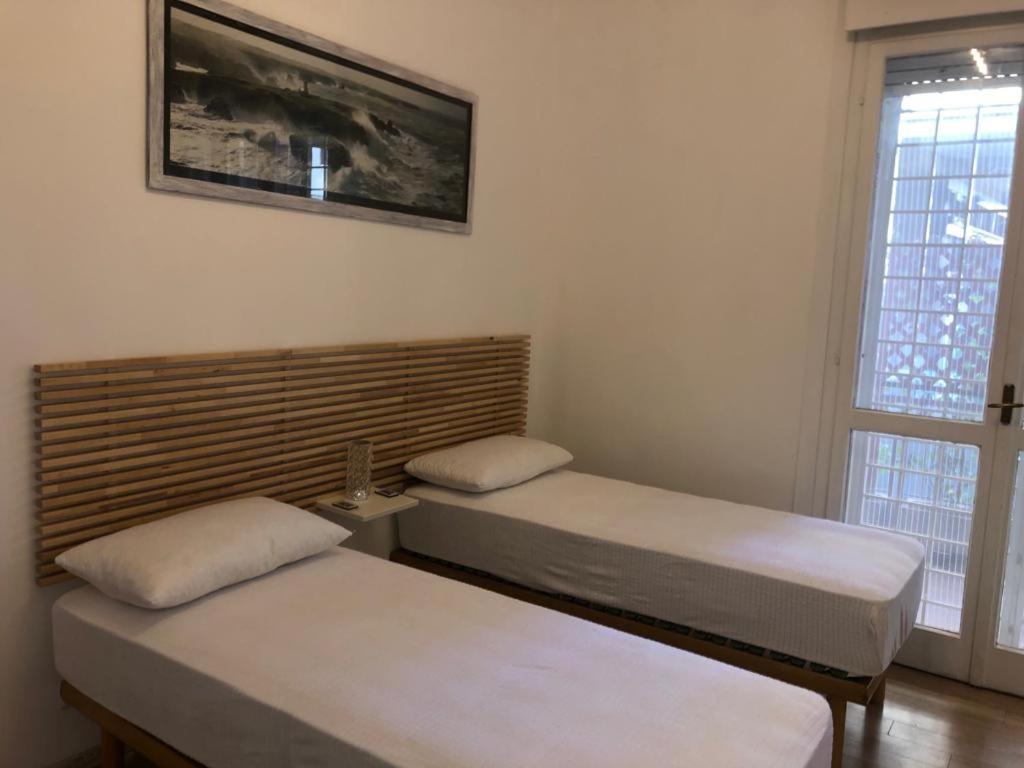 Rizzola Casa E Appartamento Per Vacanze Řím Exteriér fotografie
