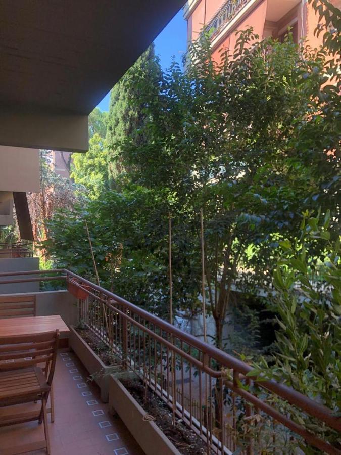 Rizzola Casa E Appartamento Per Vacanze Řím Exteriér fotografie
