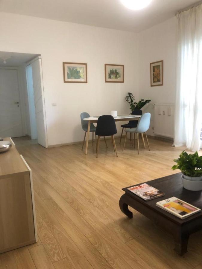 Rizzola Casa E Appartamento Per Vacanze Řím Exteriér fotografie