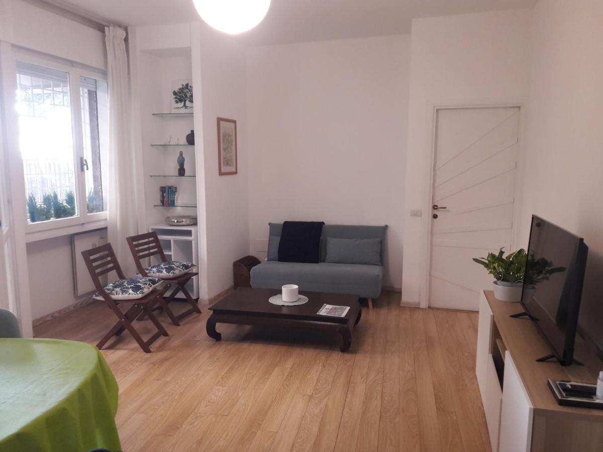 Rizzola Casa E Appartamento Per Vacanze Řím Exteriér fotografie