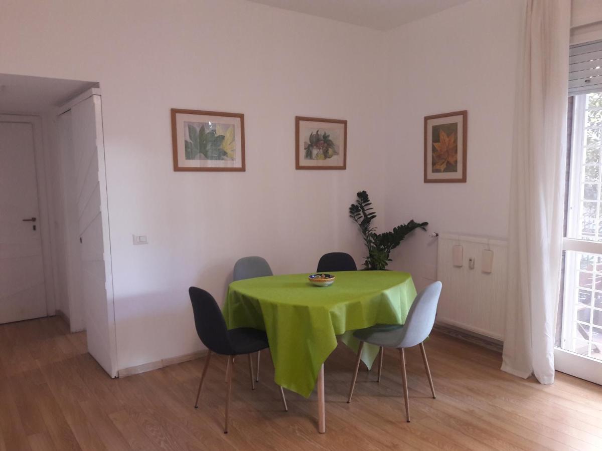 Rizzola Casa E Appartamento Per Vacanze Řím Exteriér fotografie