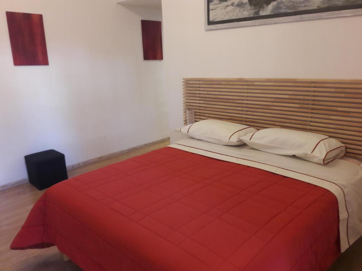 Rizzola Casa E Appartamento Per Vacanze Řím Exteriér fotografie