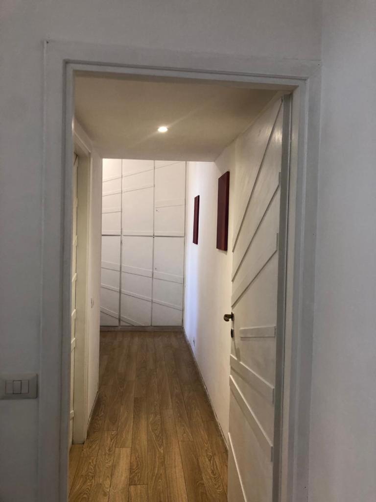 Rizzola Casa E Appartamento Per Vacanze Řím Exteriér fotografie